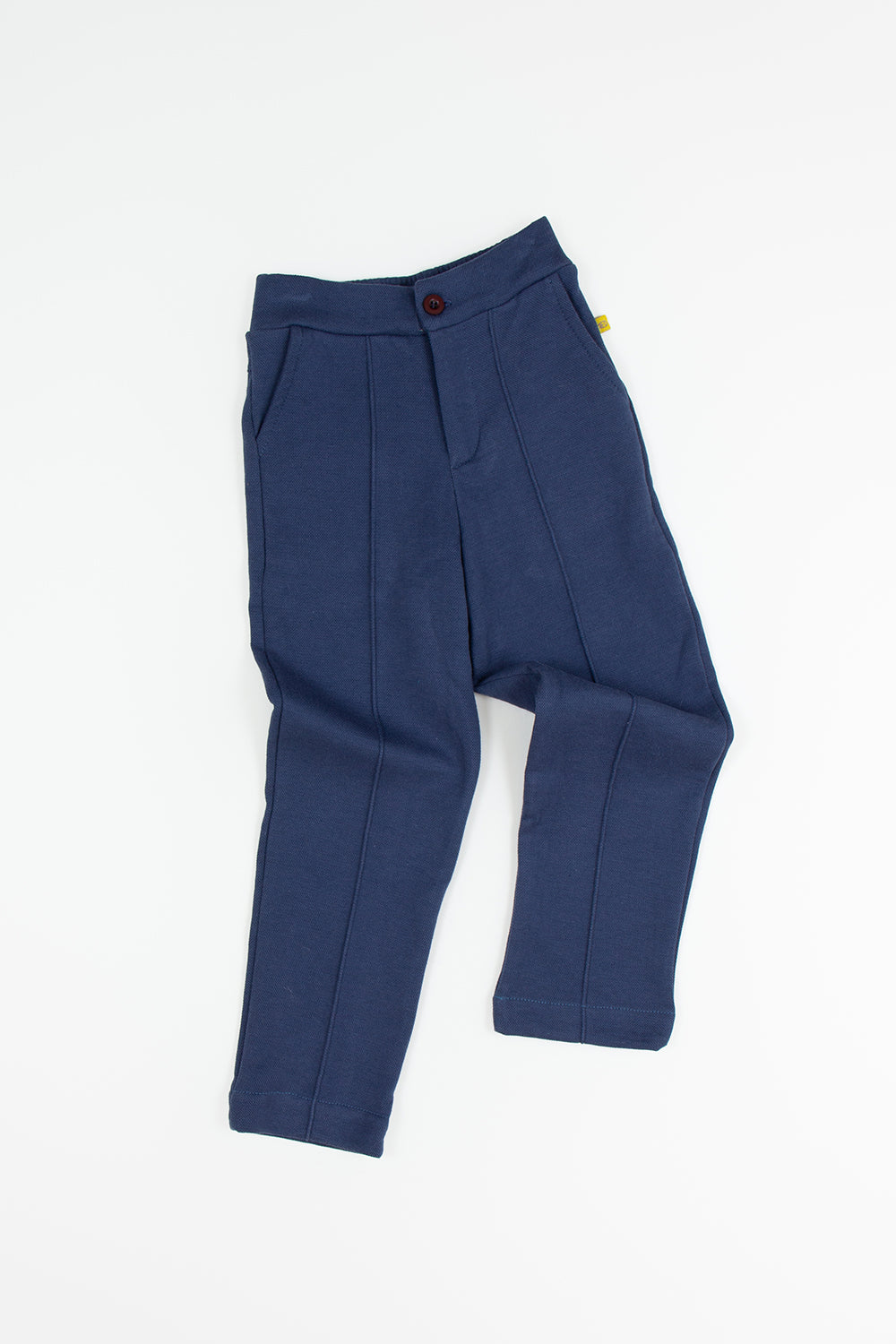 Calça Comfort Azul