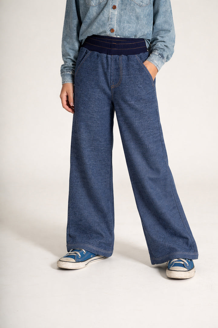 Calça Lola Denim