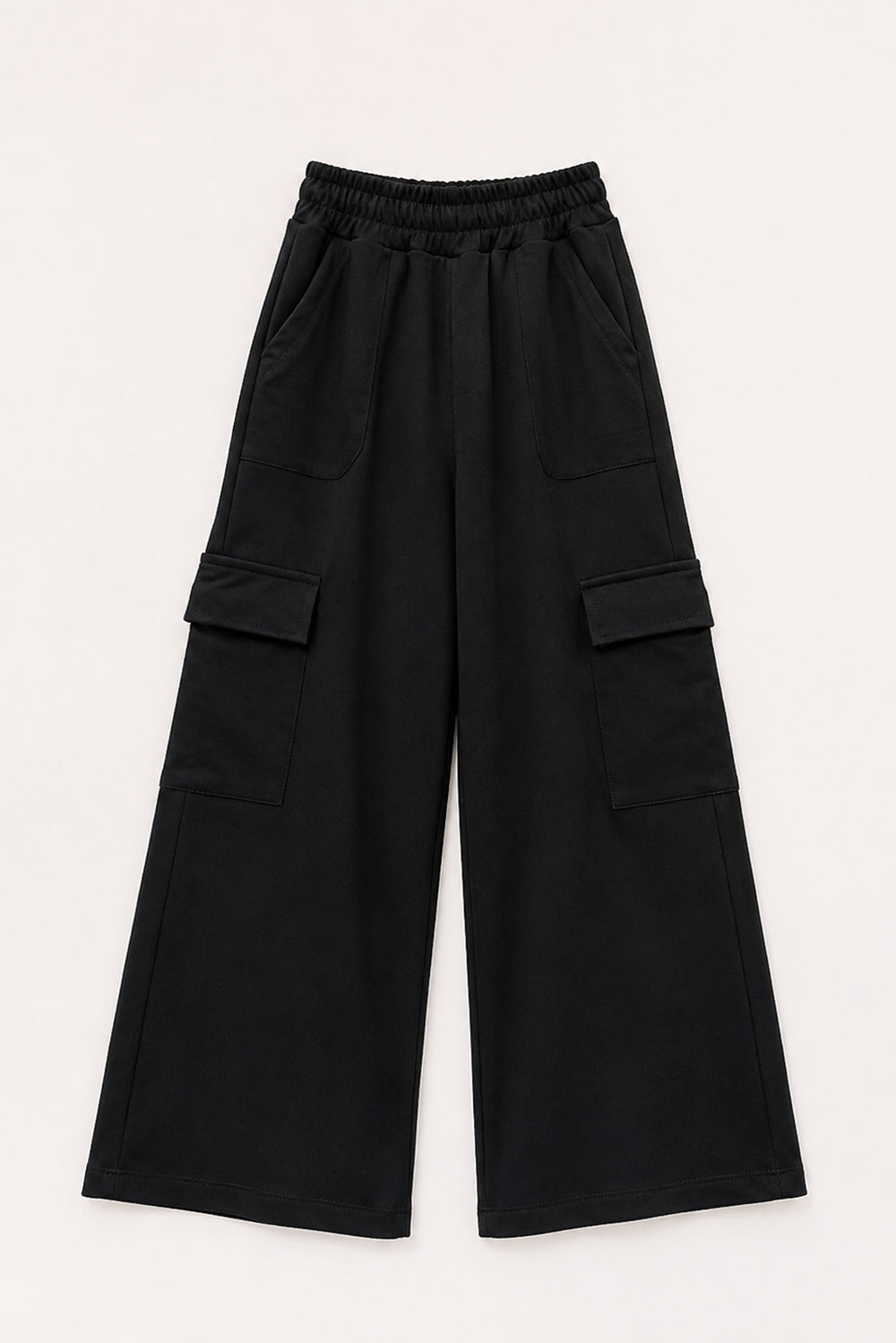 Calça Pocket Preta
