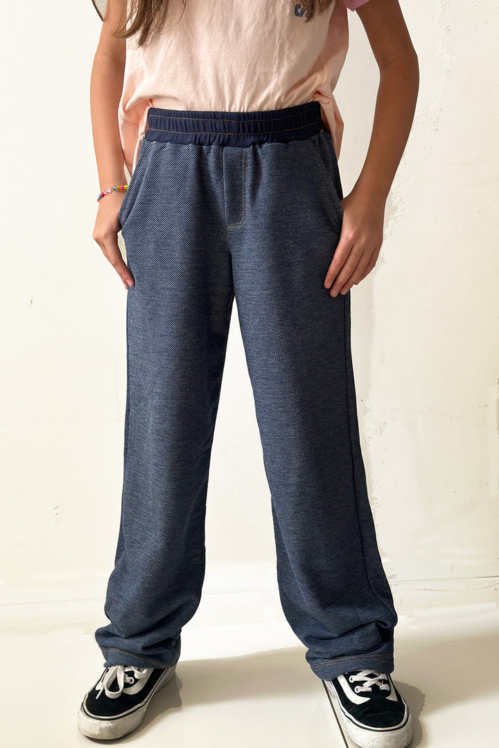 Calça Lola Denim