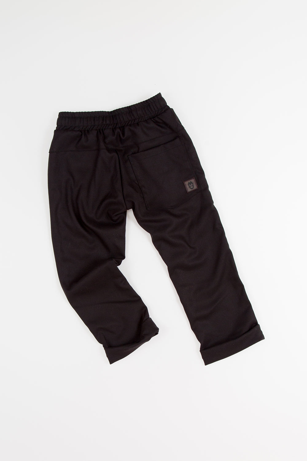 Calça Casual Fit