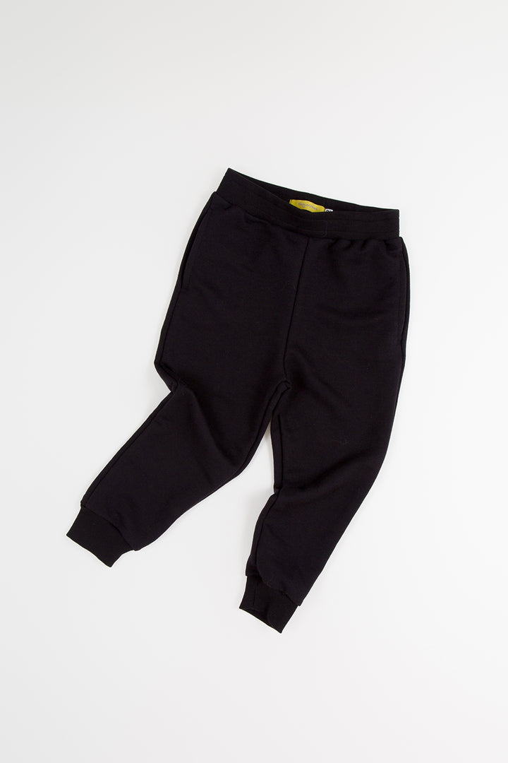 Conjunto Moletom Saturno