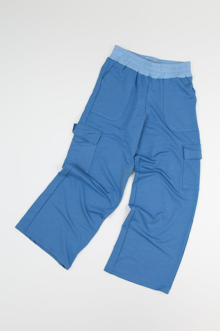 Calça Pocket Brisa