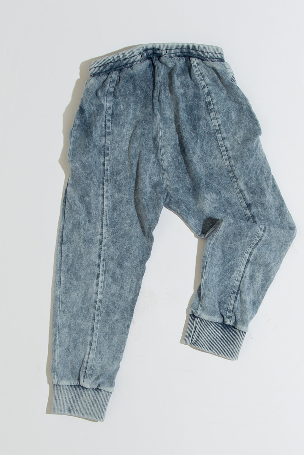 Calça Infantil wash Humaninhos