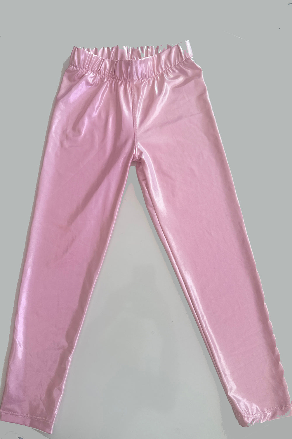 Legging Rosa Estelar