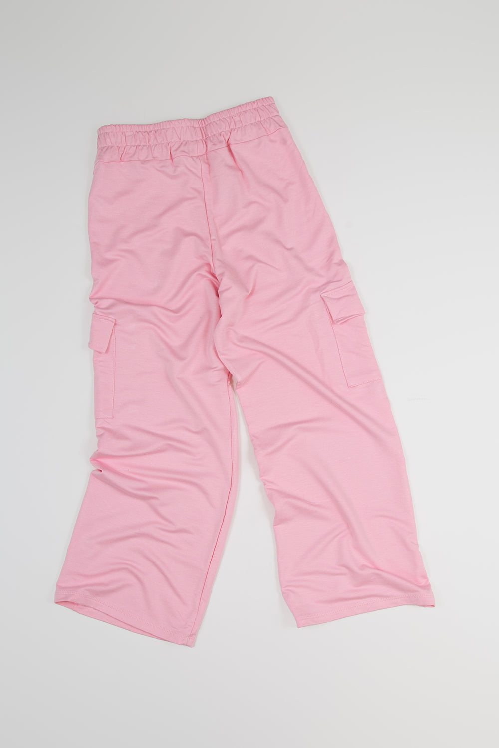 Calça Pocket Blush