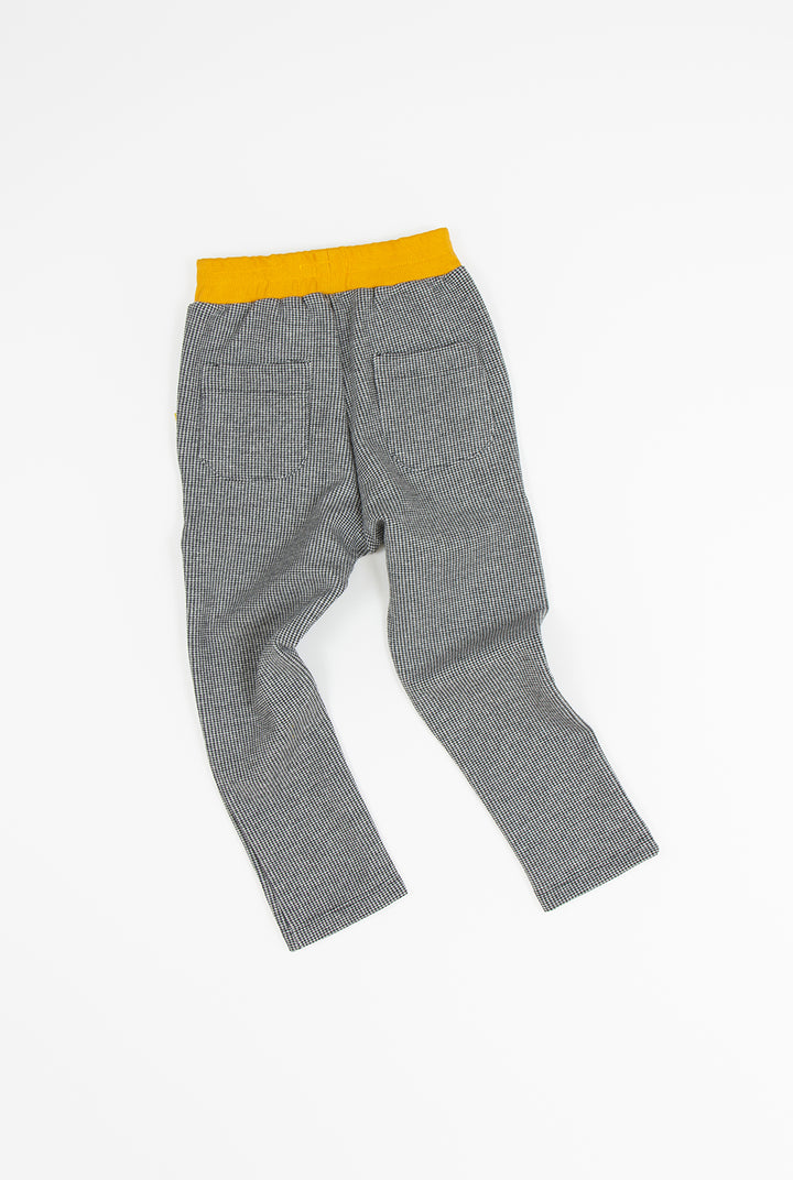 Calça Principoe Mescla