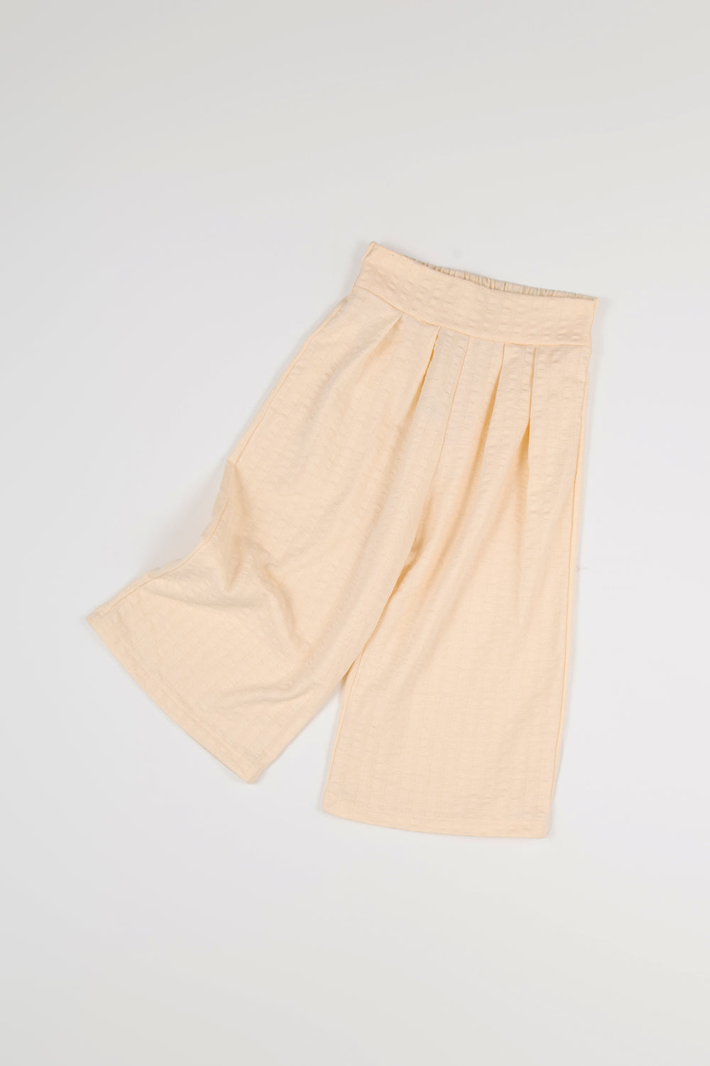 Conjunto Infantil Vanilla