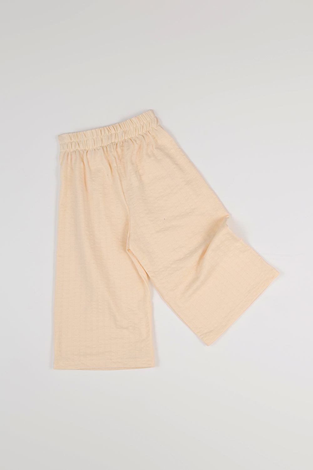 Conjunto Infantil Vanilla