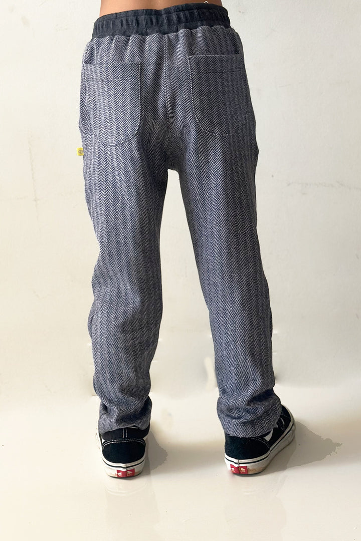 Calça Infantil Zig Zag