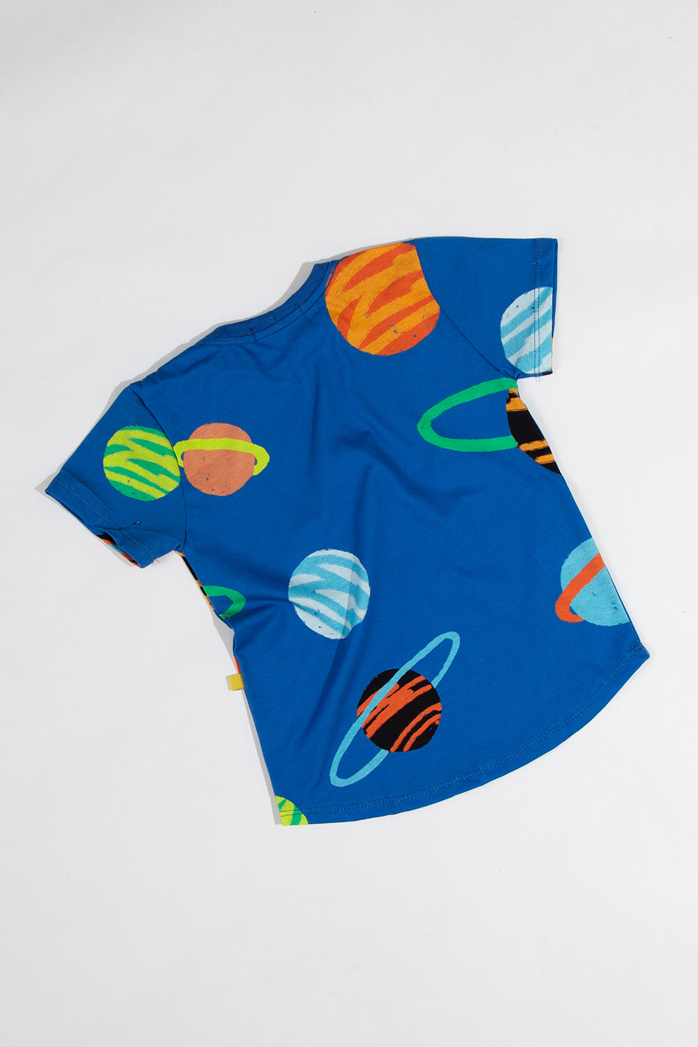 Camiseta Infantil Astros