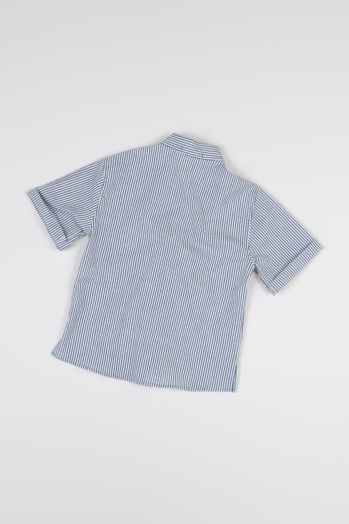 Camisa Infantil Maré