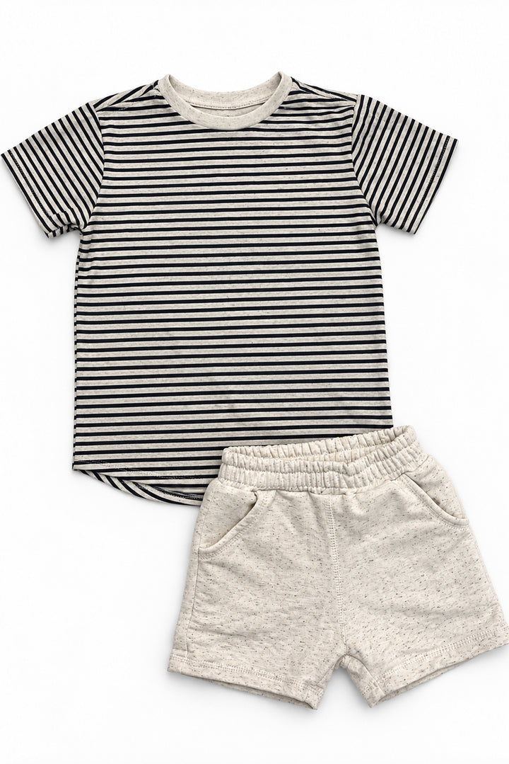 Camiseta Explorador City