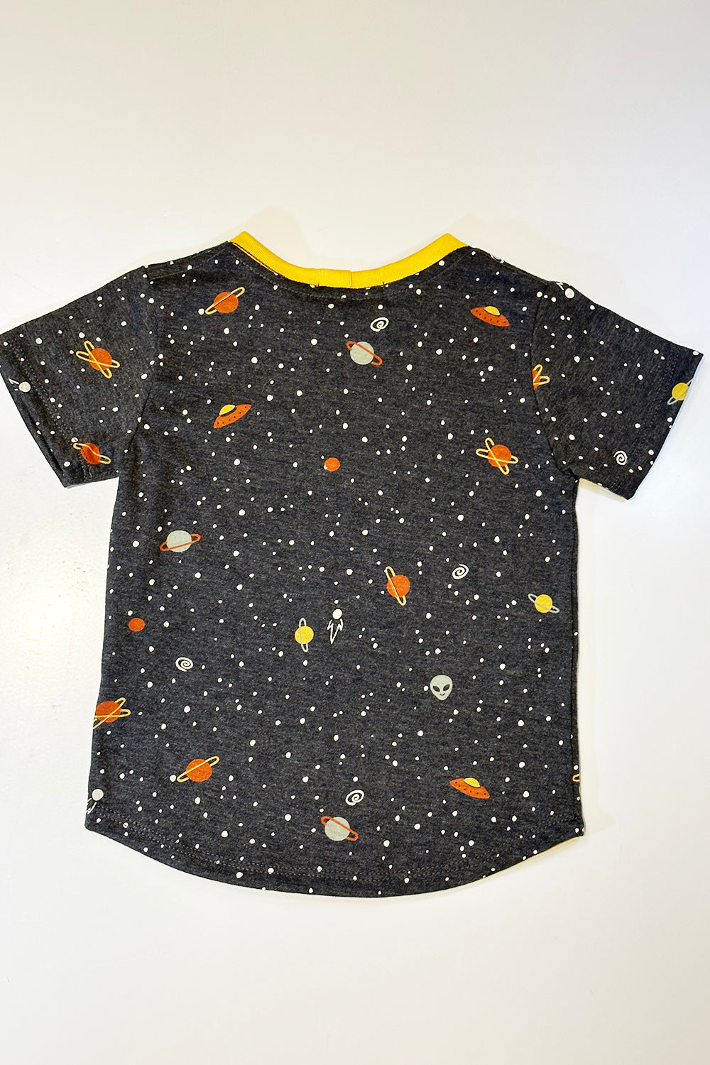 Camiseta Infantil Estelar
