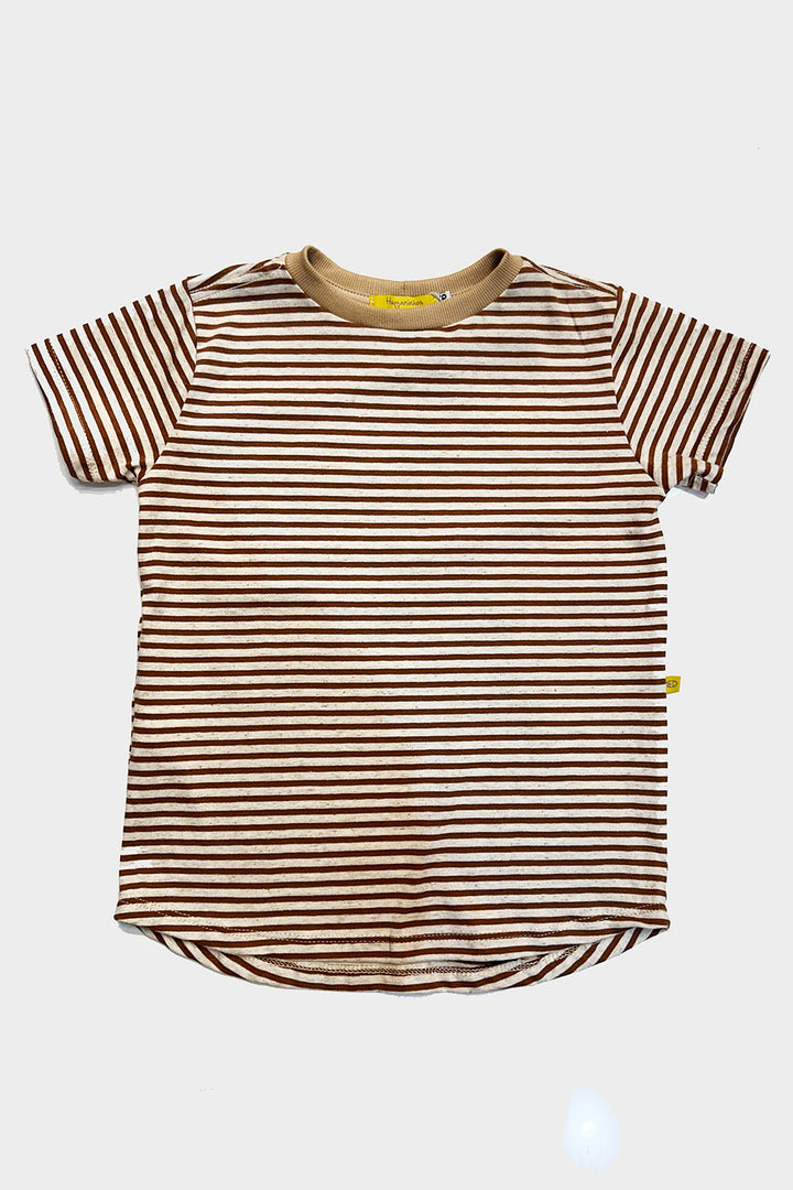 Camiseta Humaninhos Explorador