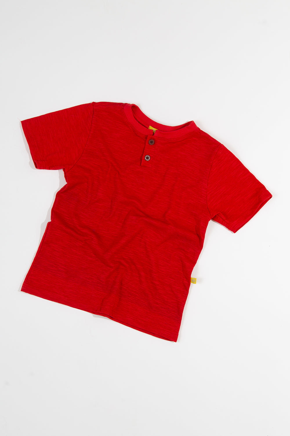 Camiseta Gregório Tomate