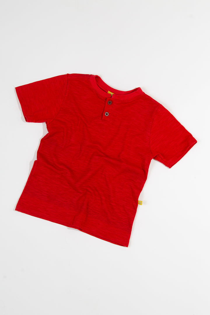 Camiseta Gregório Tomate