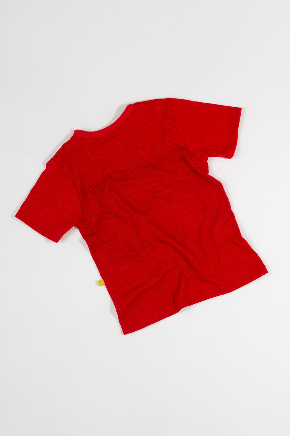 Camiseta Gregório Tomate