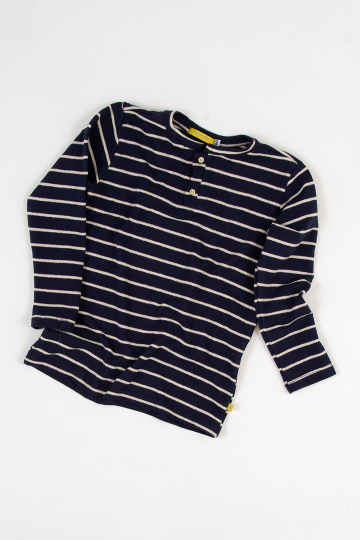 Camiseta Malhão Navy