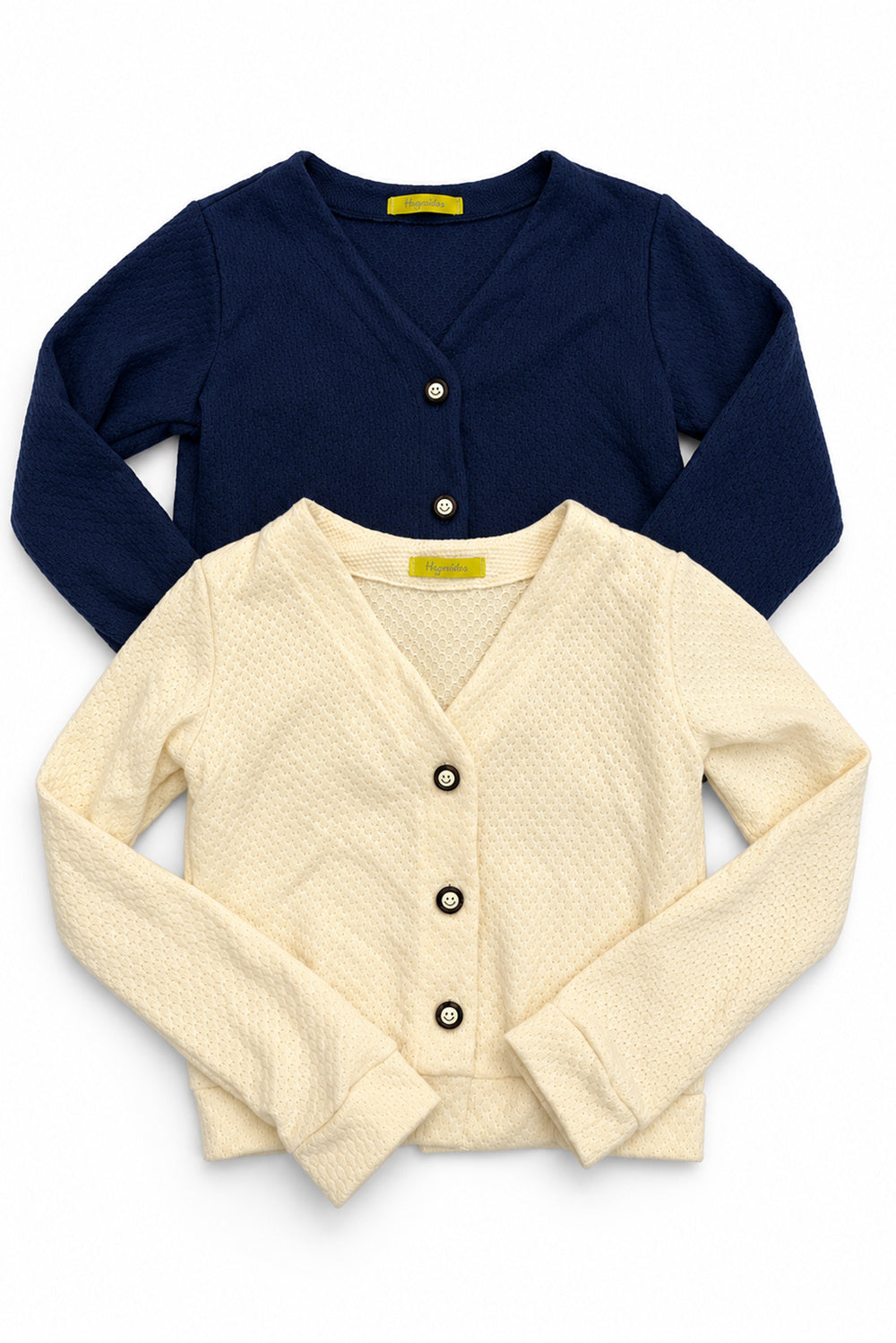Cardigan Nature Off