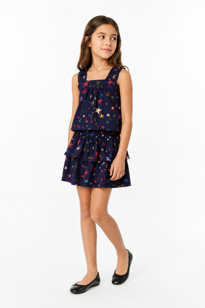 Conjunto Infantil Aurora