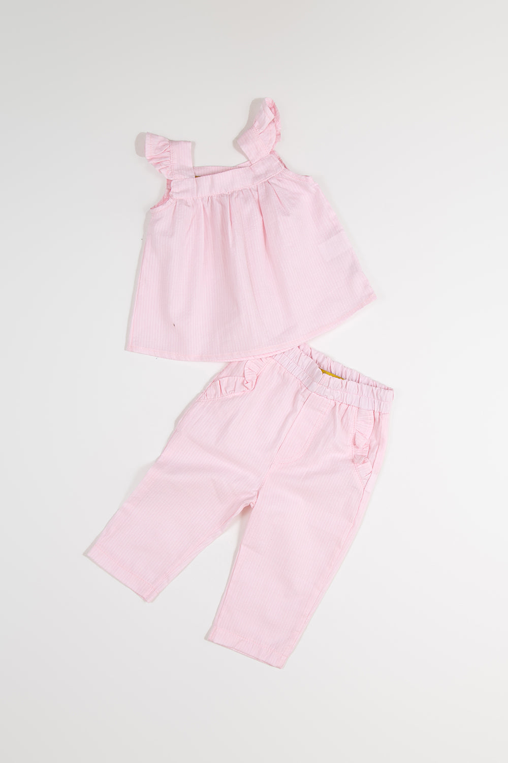 Conjunto Bebê Julie