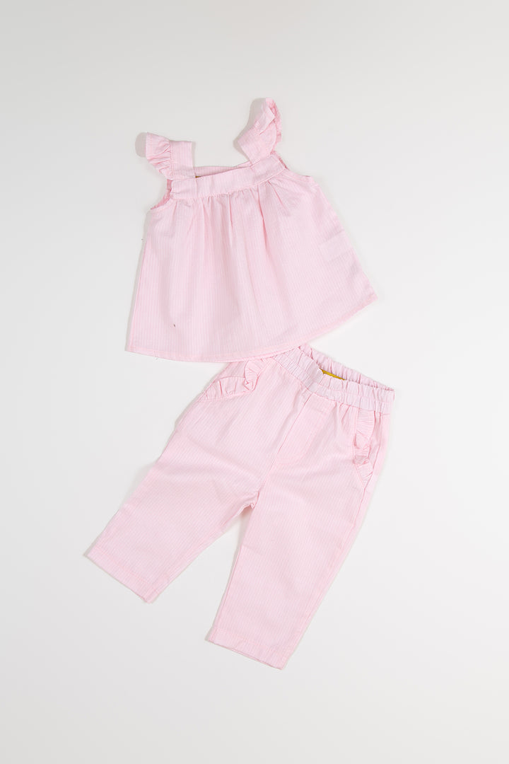 Conjunto Bebê Julie
