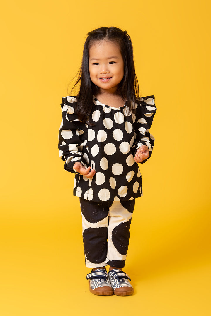 Bata Bebe Dots