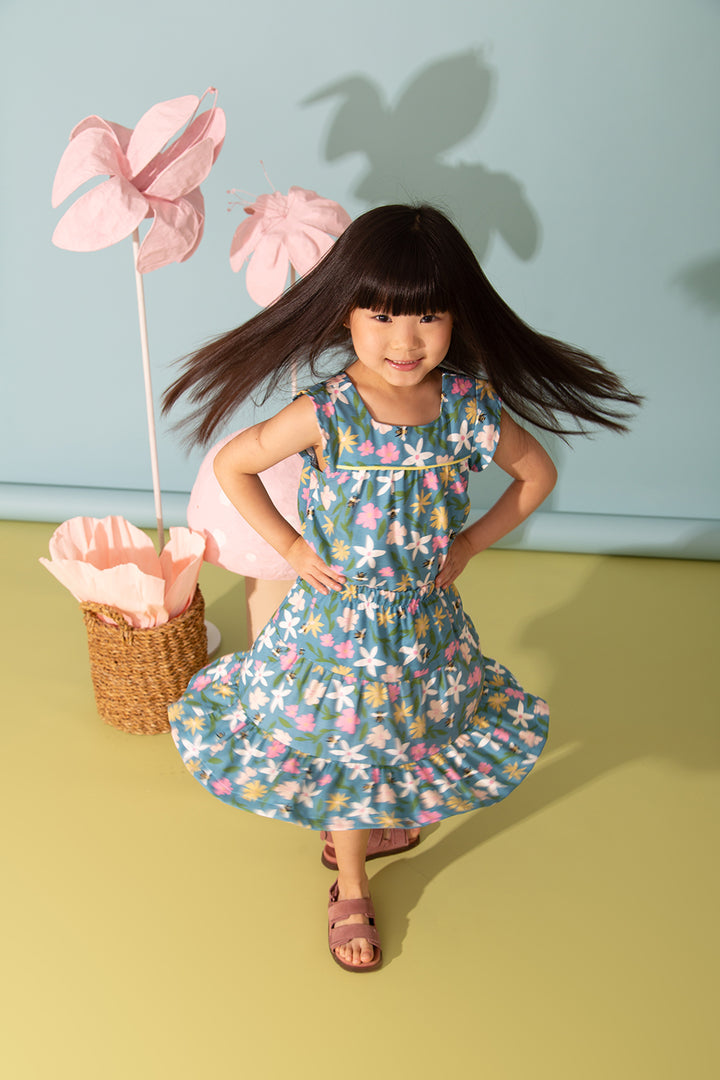 Conjunto Infantil Jardim