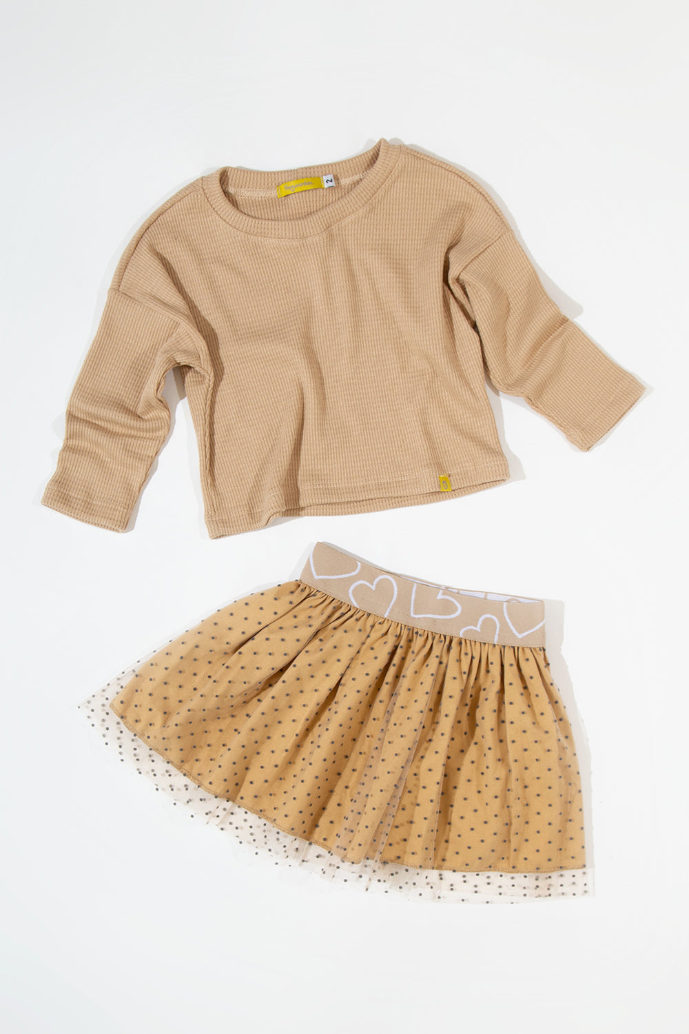 Cropped ML Cappuccino