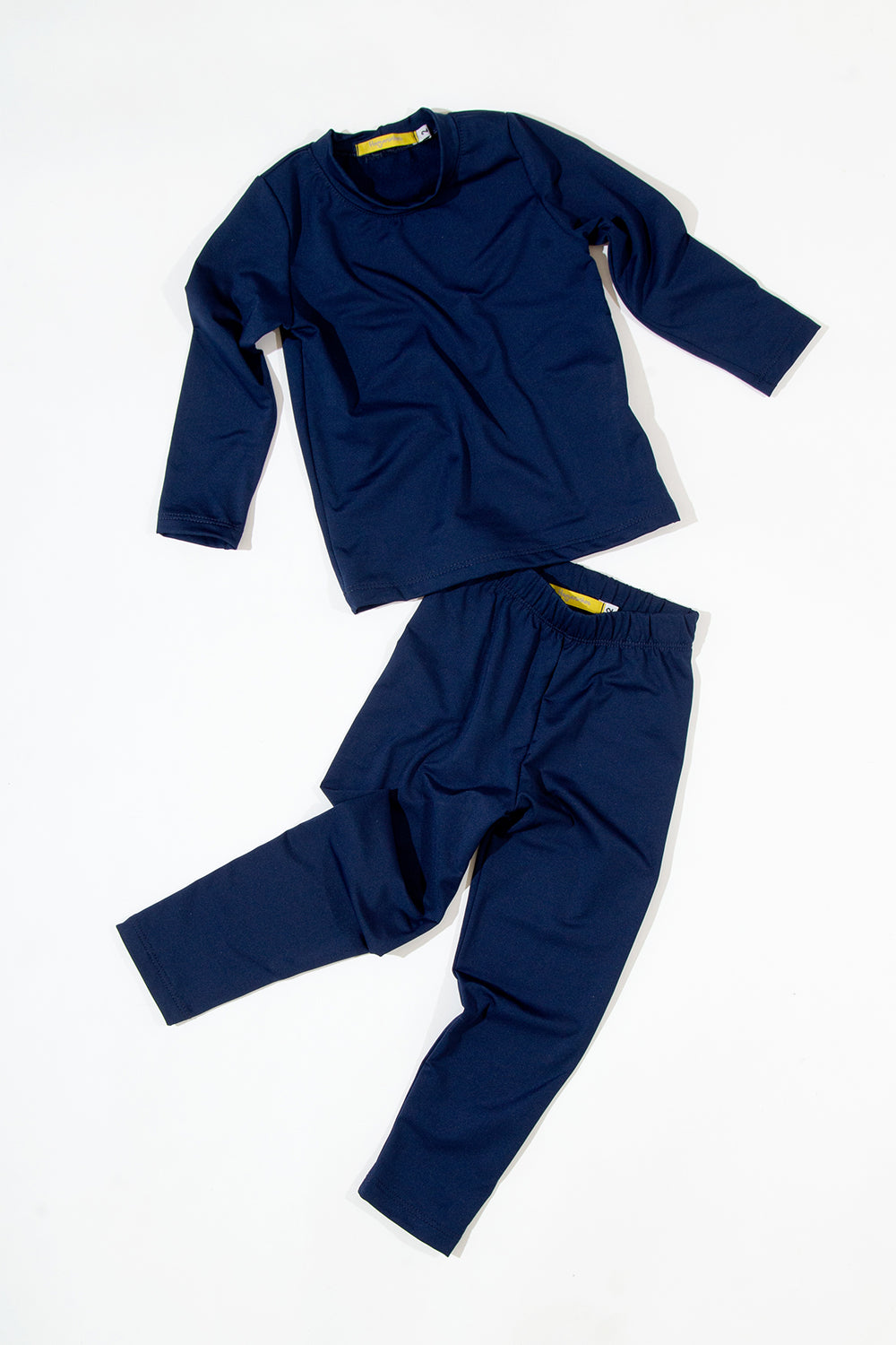 Conjunto Infantil Termico