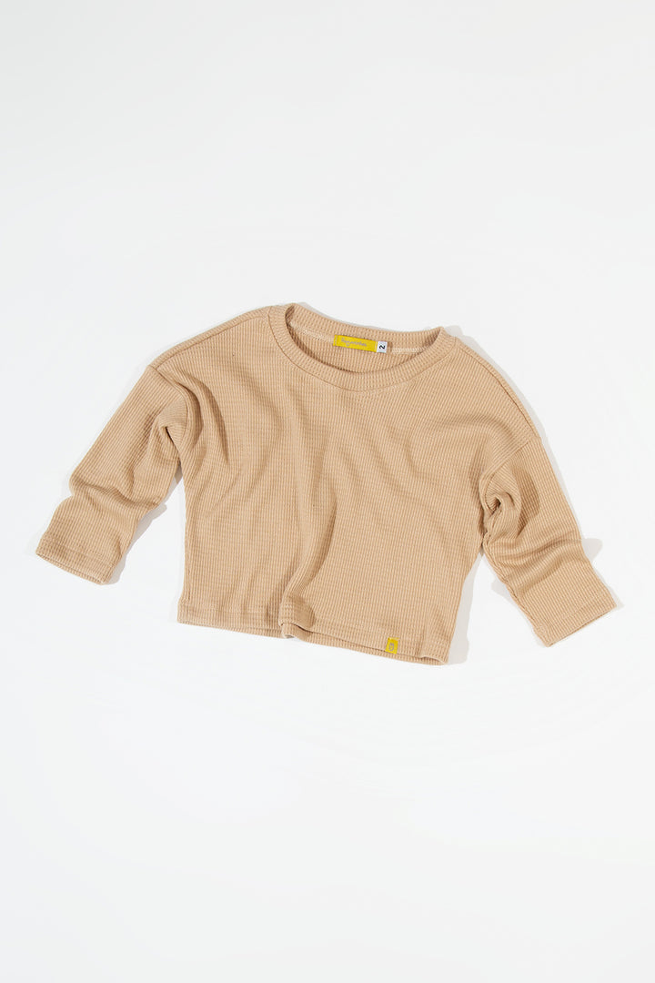 Cropped ML Cappuccino