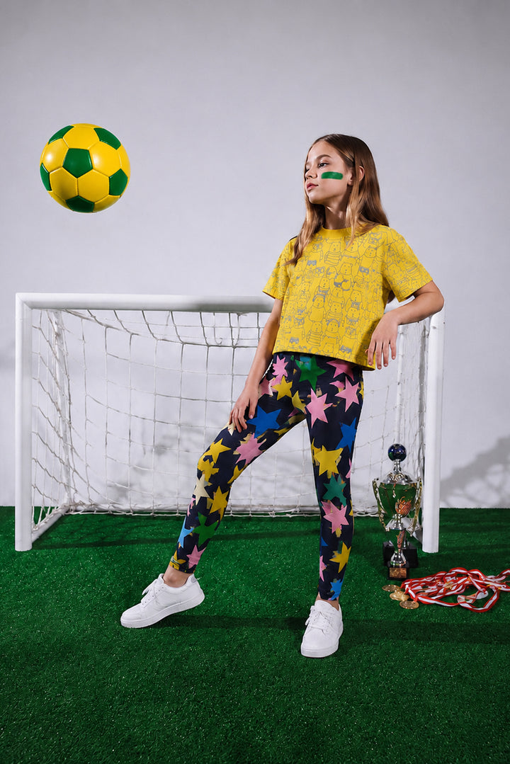 Blusa Feminina Ursos