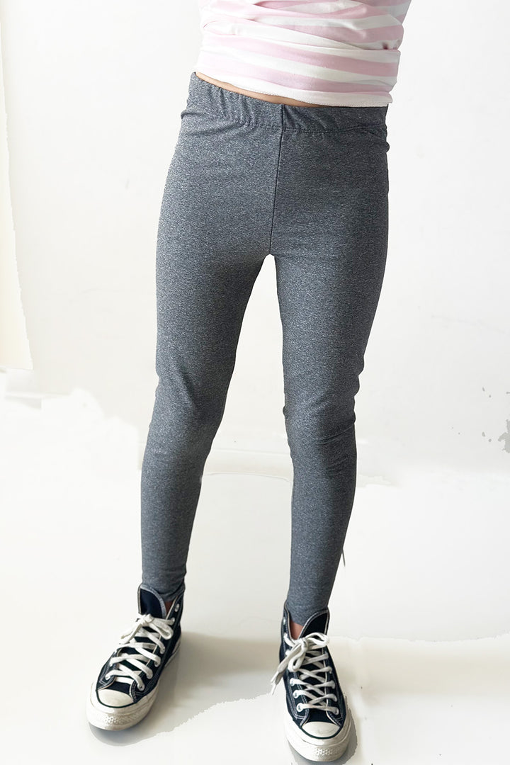 Legging Termica Mescla