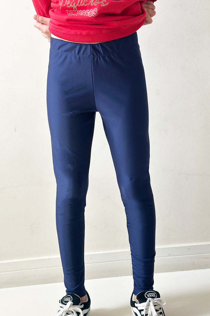 Legging Infantil Cirrê