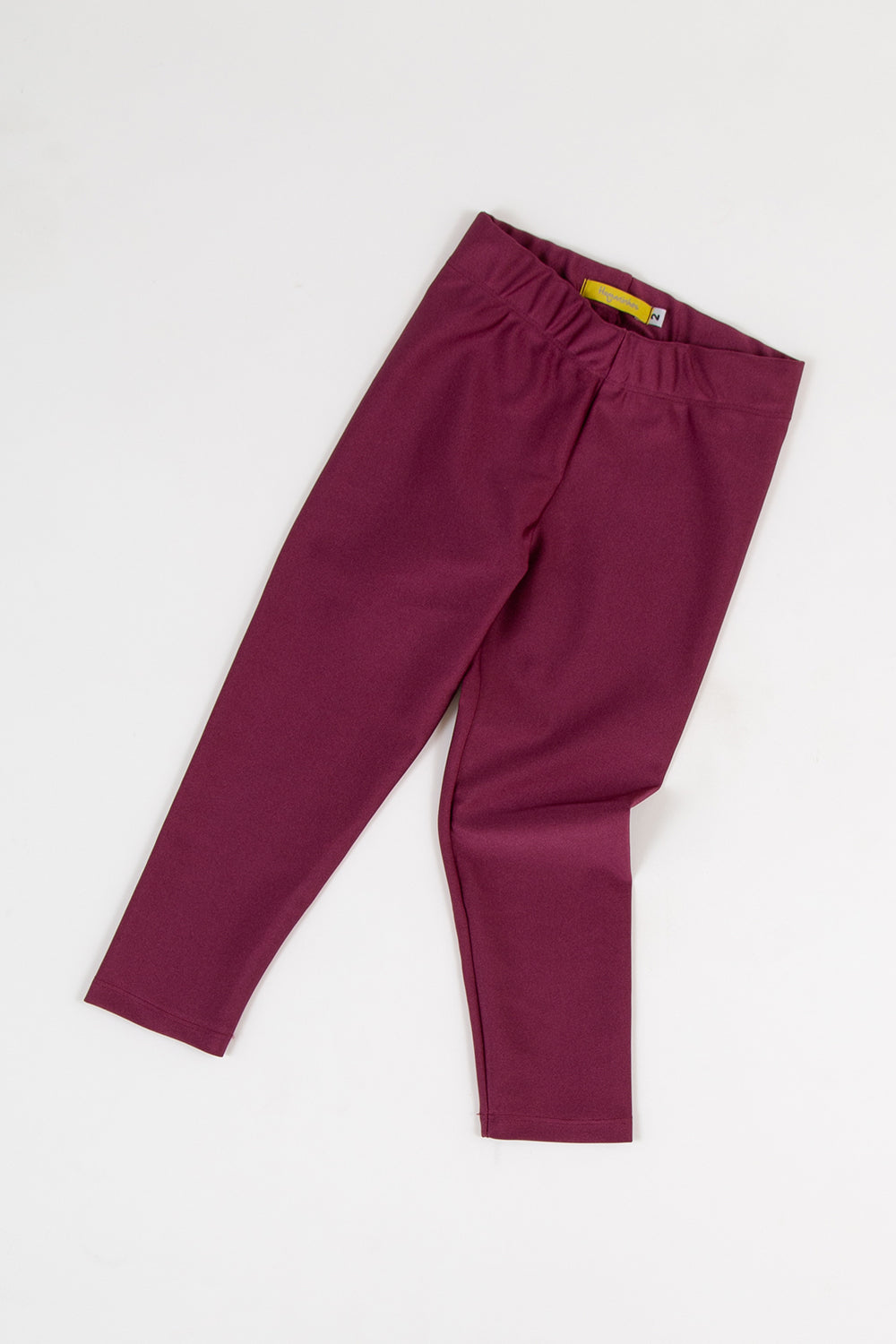 Legging Infanti Cereja
