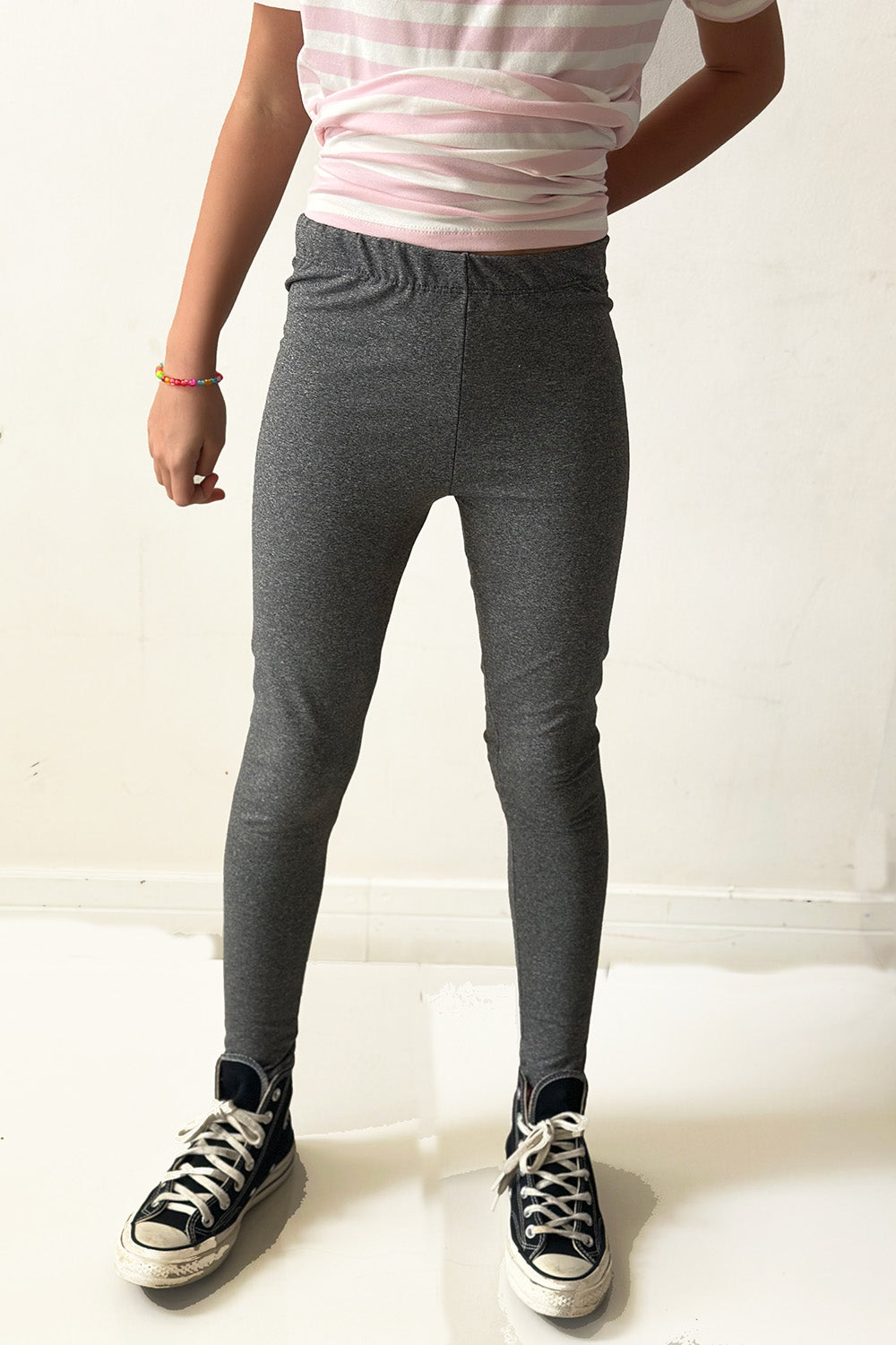 Legging Termica Mescla