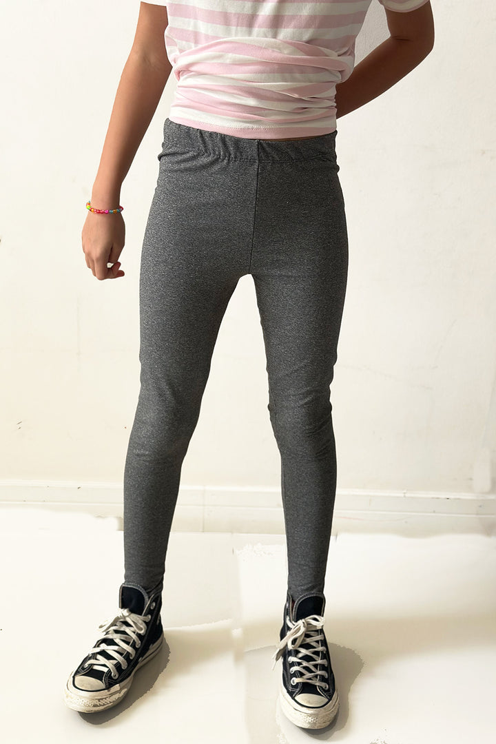 Legging Termica Mescla