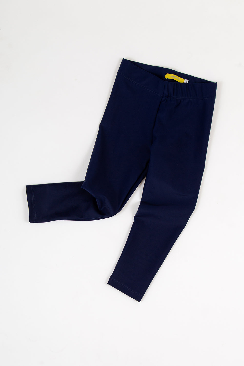 Legging Infantil Azul