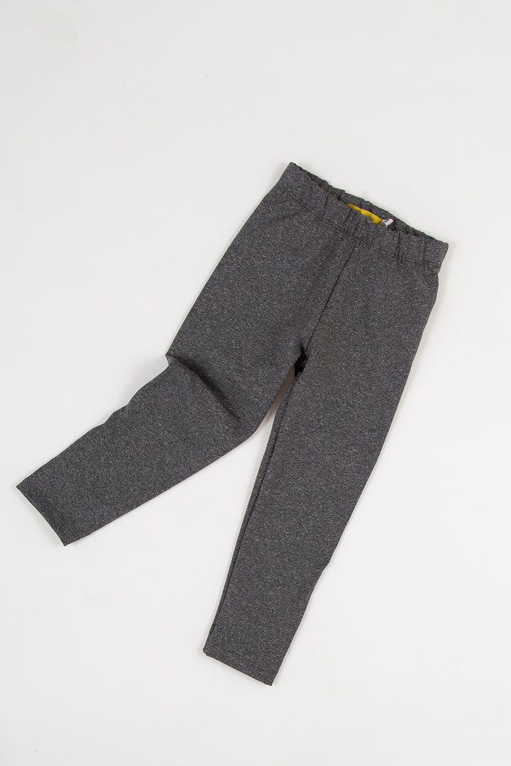 Legging Termica Mescla