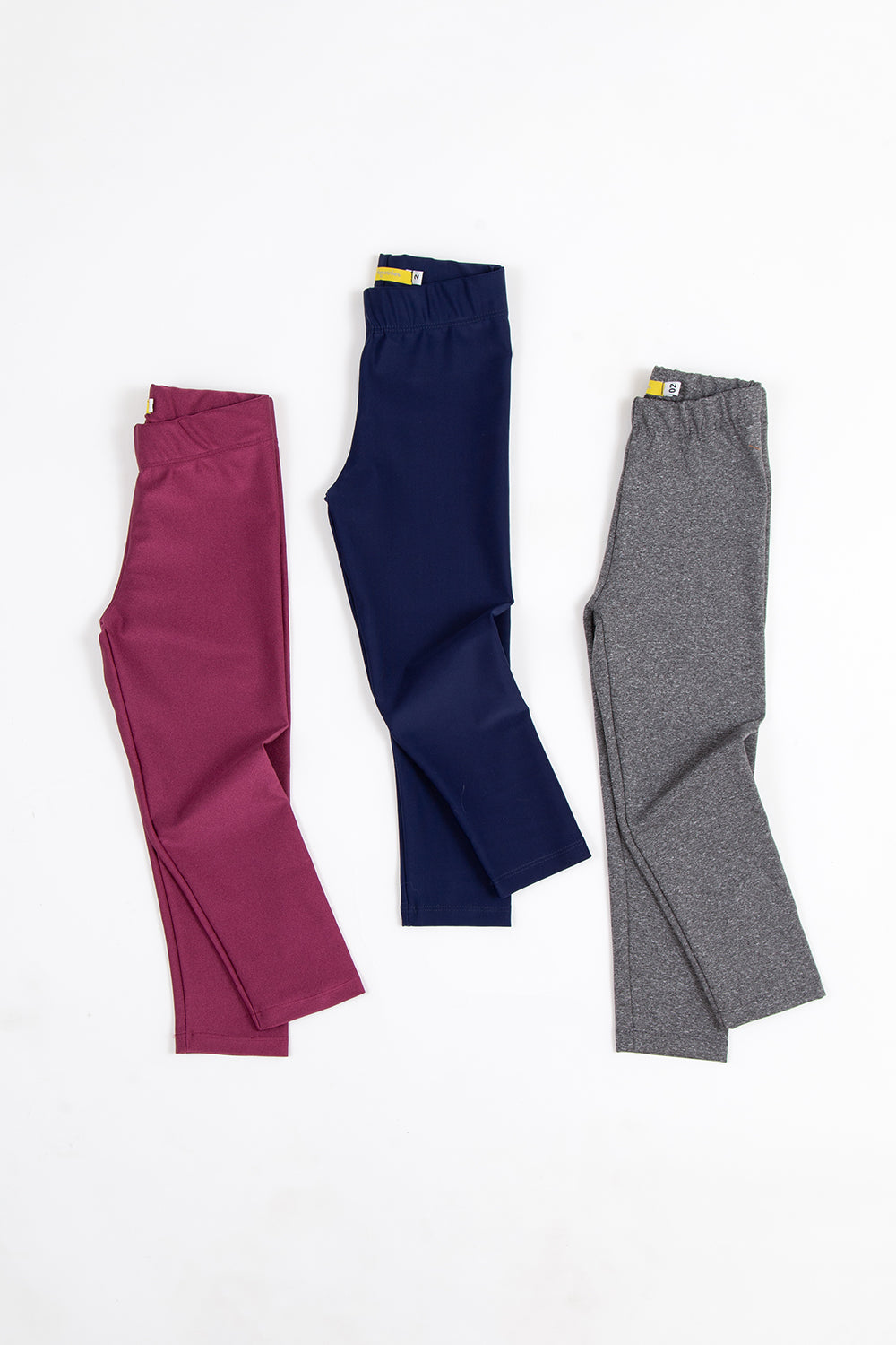 Legging Infanti Cereja