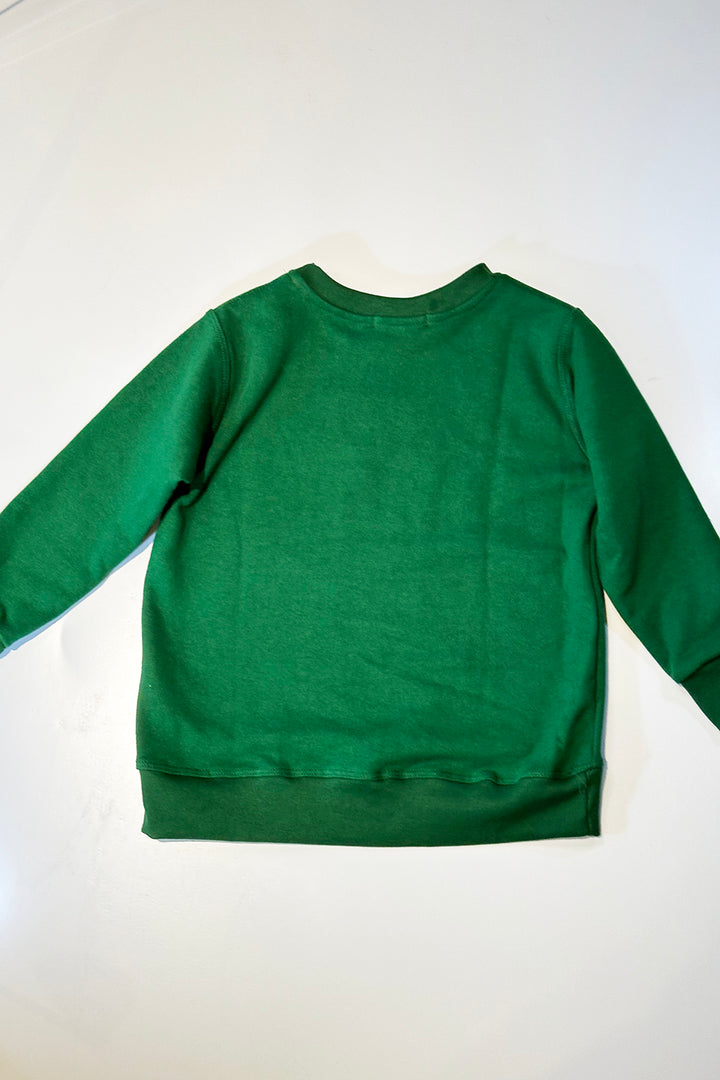 Moletom Infantil College