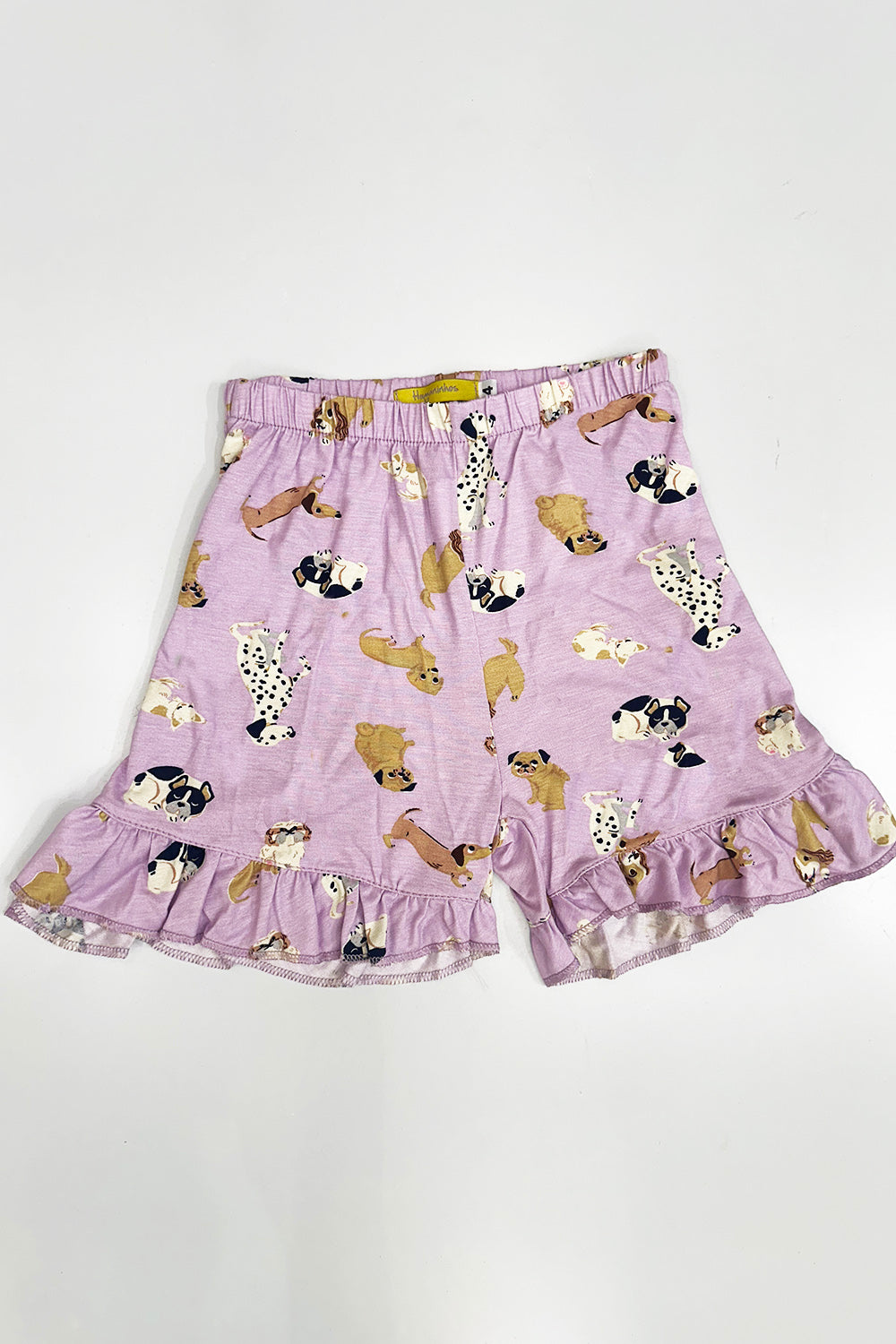 Pijama Infantil Pets