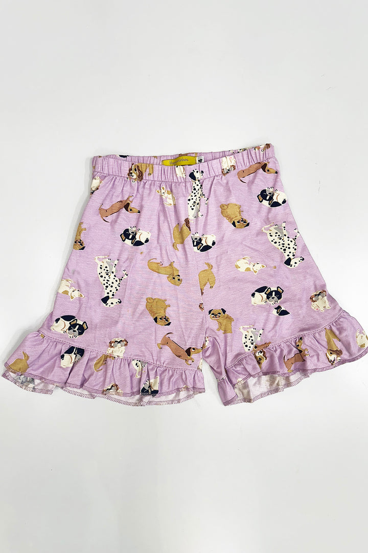 Pijama Infantil Pets