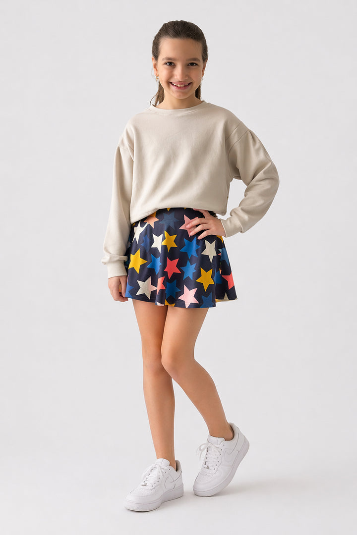 Saia Policonfort Estrelas