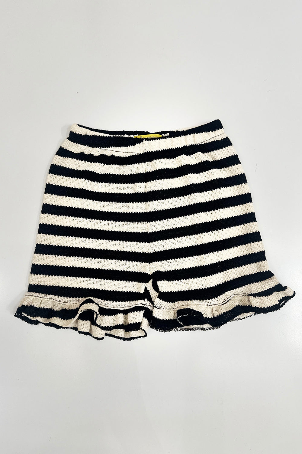 Conjunto Malha Tricô