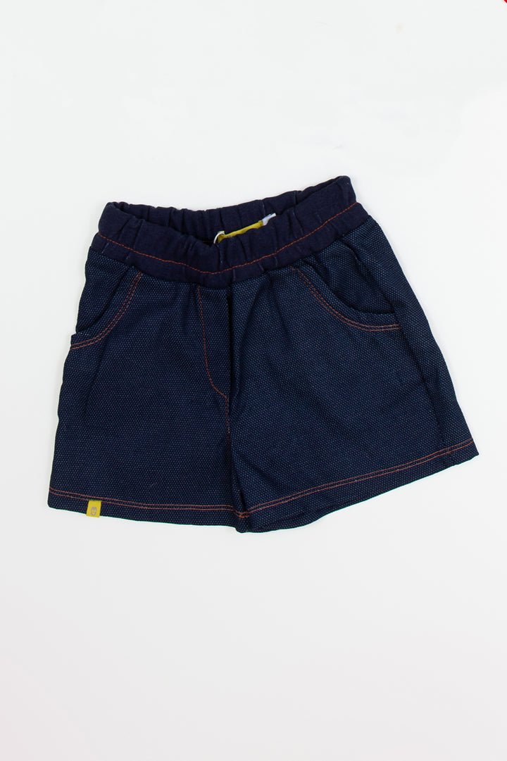 Shorts Clochard Piquet