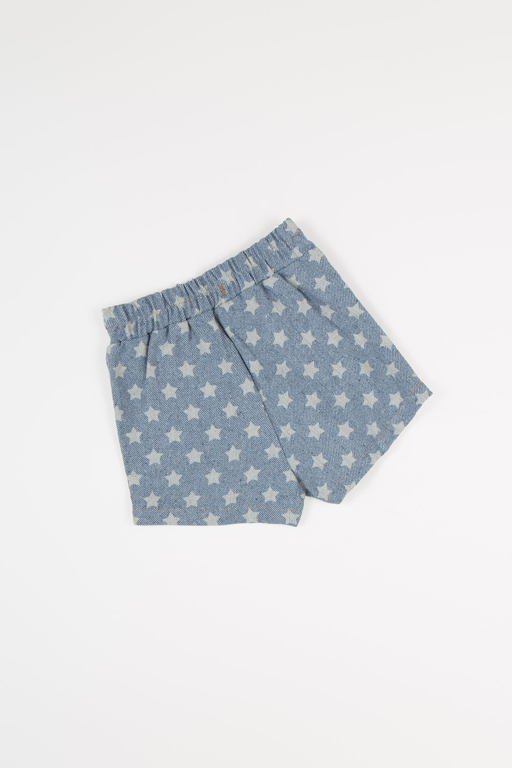 Shorts Saia Ecodenim