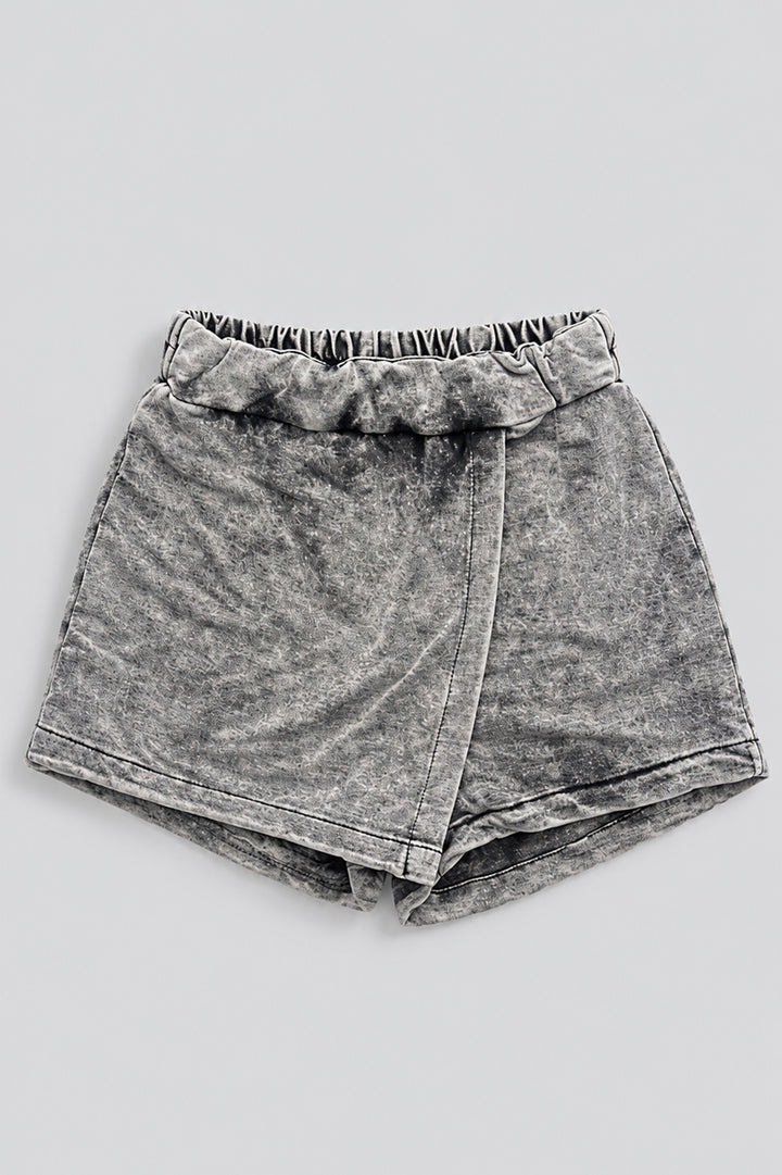 Shorts Saia Stone