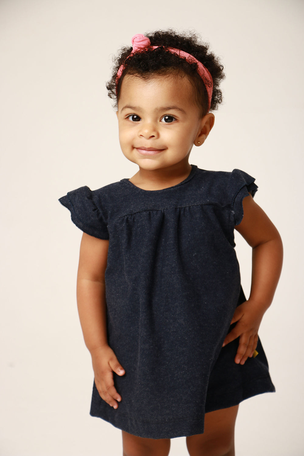 Vestido Body Denim